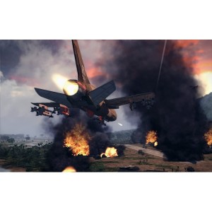 بازی Air Conflicts Double Pack  برای ps4