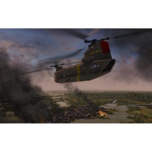 بازی Air Conflicts Double Pack  برای ps4