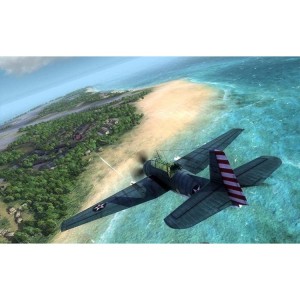 بازی Air Conflicts Double Pack  برای ps4