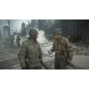 بازی Call Of Duty: WWII برای ps4