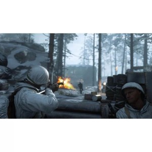 بازی Call Of Duty: WWII برای ps4
