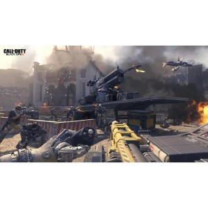 بازی Call Of Duty:Black Ops 3 برای ps4