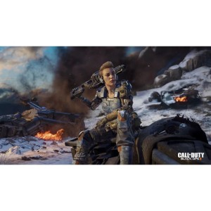 بازی Call Of Duty:Black Ops 3 برای ps4