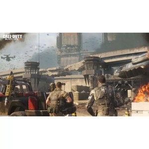 بازی Call Of Duty:Black Ops 3 برای ps4