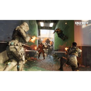بازی Call Of Duty:Black Ops 3 برای ps4