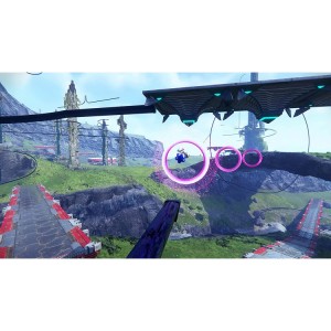 بازی Sonic Frontiers برای ps4