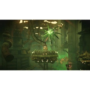 بازی Oddworld Soulstorm برای ps4