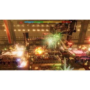 بازی Oddworld Soulstorm برای ps4