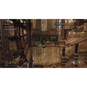 بازی Oddworld Soulstorm برای ps4