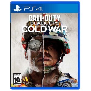 بازی Call of Duty Black Ops: Cold War  برای ps4