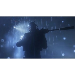 بازی Call of Duty: Modern Warfare Remastered  برای ps4