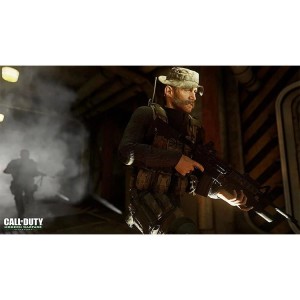 بازی Call of Duty: Modern Warfare Remastered  برای ps4