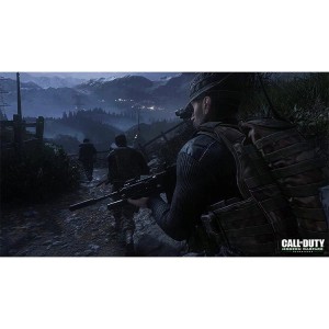 بازی Call of Duty: Modern Warfare Remastered  برای ps4