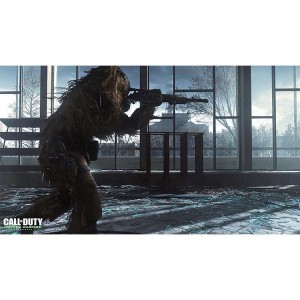بازی Call of Duty: Modern Warfare Remastered  برای ps4