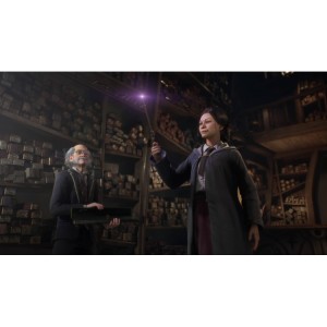 بازی Hogwarts Legacy برای ps5