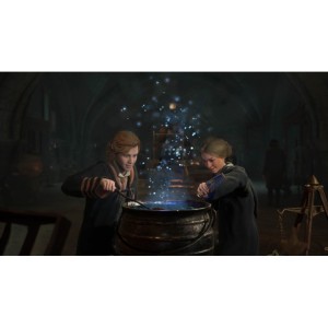 بازی Hogwarts Legacy برای ps5