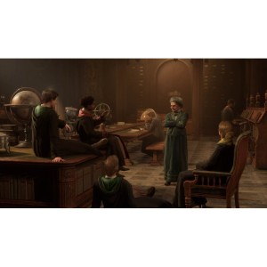 بازی Hogwarts Legacy برای ps5