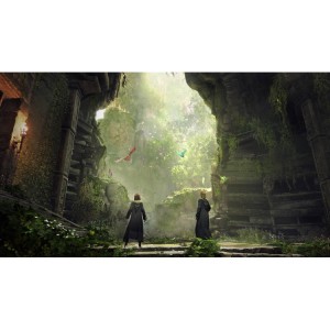 بازی Hogwarts Legacy برای ps5