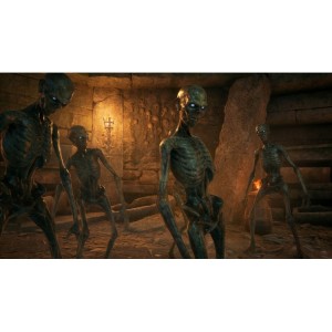 بازی Hogwarts Legacy برای ps5
