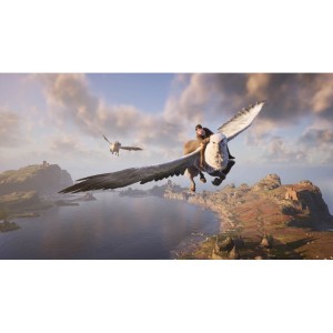 بازی Hogwarts Legacy برای ps5
