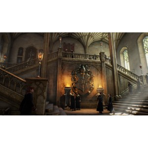 بازی Hogwarts Legacy برای ps5