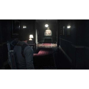 بازی The Evil Within 2 برای ps4