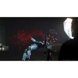 بازی The Evil Within 2 برای ps4