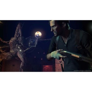 بازی The Evil Within 2 برای ps4