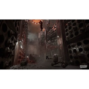بازی Atomic Heart برای ps5