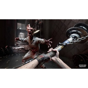 بازی Atomic Heart برای ps5