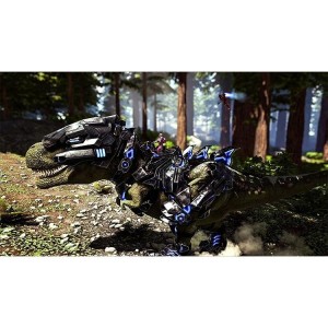بازی ARK: Survival Evolved برای ps4