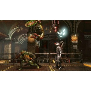 بازی INJUSTICE 2 LEGENDARY EDITION  نسخه Steelbook برای ps4