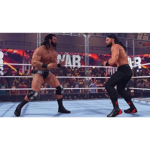 بازی WWE 2K23 برای ps5