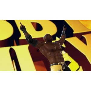 بازی WWE 2K23 برای ps5