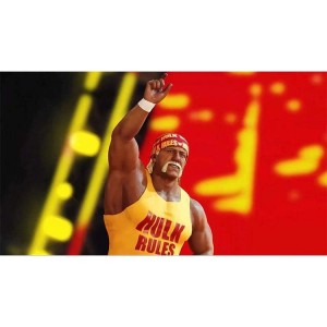 بازی WWE 2K23 برای ps5