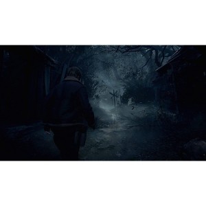 بازی Resident Evil 4 Remake برای ps5