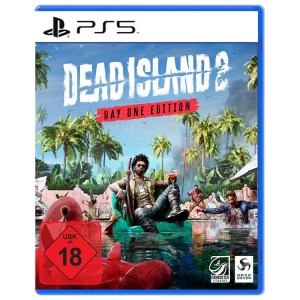 بازی Dead Island 2 Day One Edition برای ps5