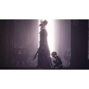 بازی The Lord of the Rings: Gollum برای ps5