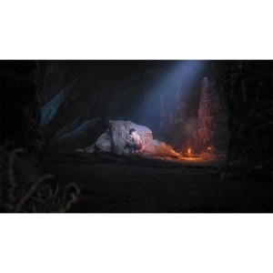 بازی The Lord of the Rings: Gollum برای ps5