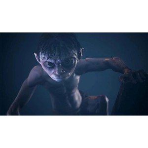 بازی The Lord of the Rings: Gollum برای ps5