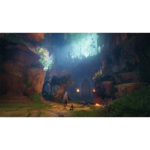 The Lord of the Rings: Gollum _ Ps5