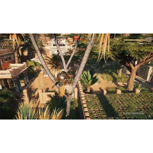 بازی Assassin's Creed Origins + Odyssey برای ps4
