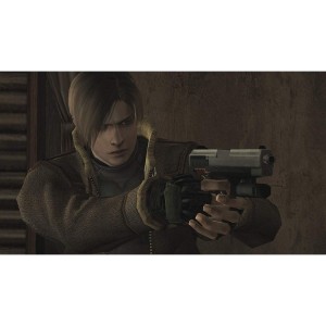 بازی  Resident Evil Triple Pack برای نینتندو سوییچ