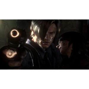 بازی  Resident Evil Triple Pack برای نینتندو سوییچ