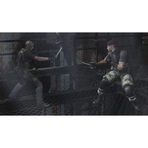 بازی  Resident Evil Triple Pack برای نینتندو سوییچ