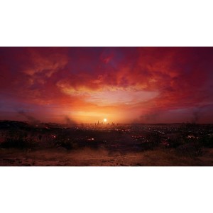 بازی Dead Island2 Hella Edition برای ps5