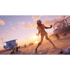 بازی Dead Island2 Hella Edition برای ps5