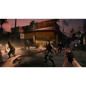 بازی Dead Island2 Hella Edition برای ps5