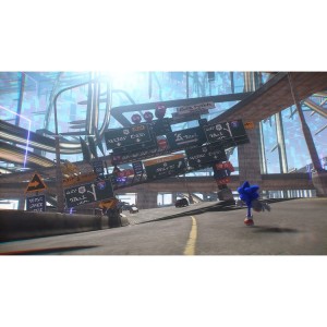 Sonic Frontiers_ Nintendo Switch
