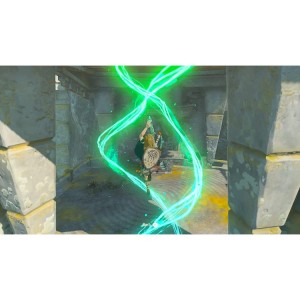 بازی The Legend of Zelda: Tears of the Kingdom برای نینتندو سوییچ